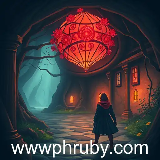 Exploring the World of Adventure Games: Unlocking Mysteries with 'Phruby'