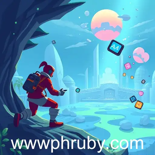 The Digital Playground: Phruby and the Future of Online Gaming