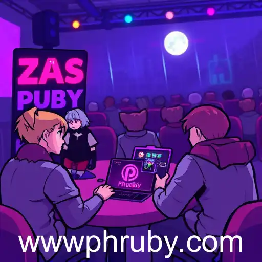 Emerging Trends in Online Gaming: The Rise of Phruby