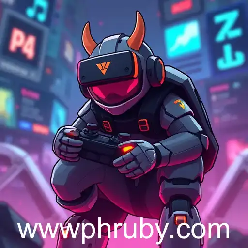 Gaming Revolution: Exploring the Phenomenon of 'phruby'