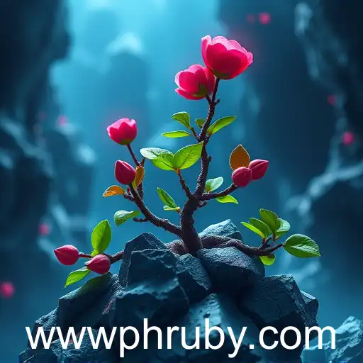 Gaming Innovation with 'phruby': Shaping the Future