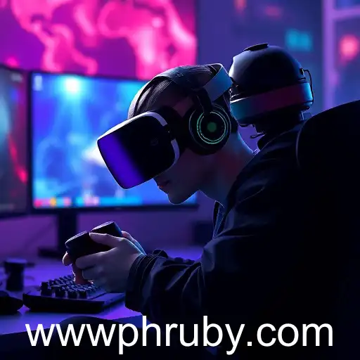 The Gaming Revolution: Phruby's Impact in 2025
