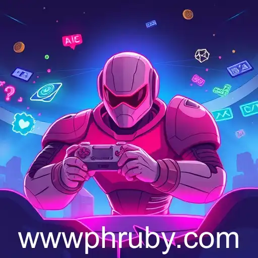 Phruby: Revolutionizing English Gaming