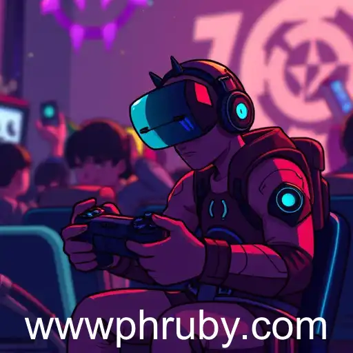 The Rise of the Phruby Game Phenomenon