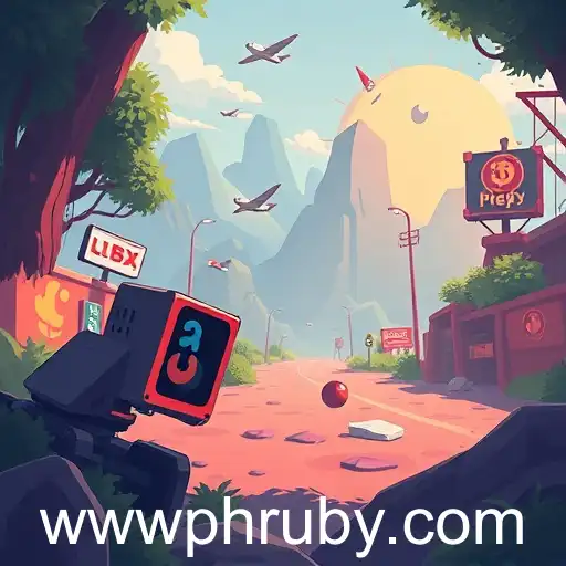 Phruby Revolutionizes Online Gaming Experience