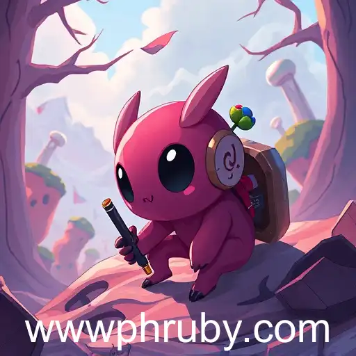 Phruby Game Revolution: Engaging English Learners