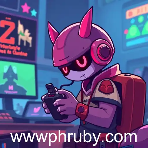 Phruby: The Digital Game Changer