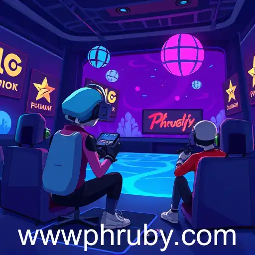 Phruby: The Game Changer in Virtual Worlds