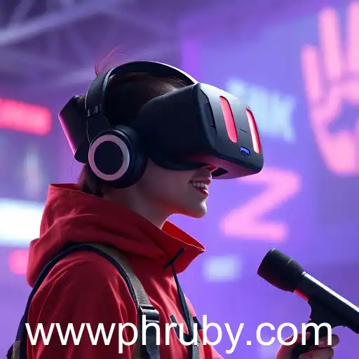 Phruby's Impact on Gaming Communities in 2025