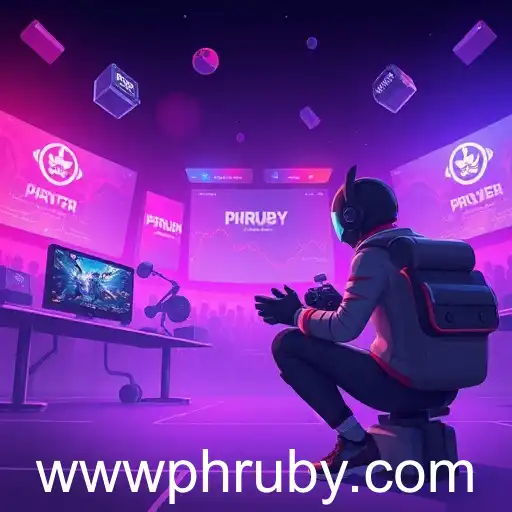Phruby: Revolutionizing Gaming in a Changing World