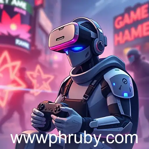 Phruby's New Era: Gaming Transformation and Trends