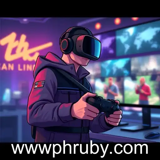 Phruby: The Rise and Impact on English Gaming