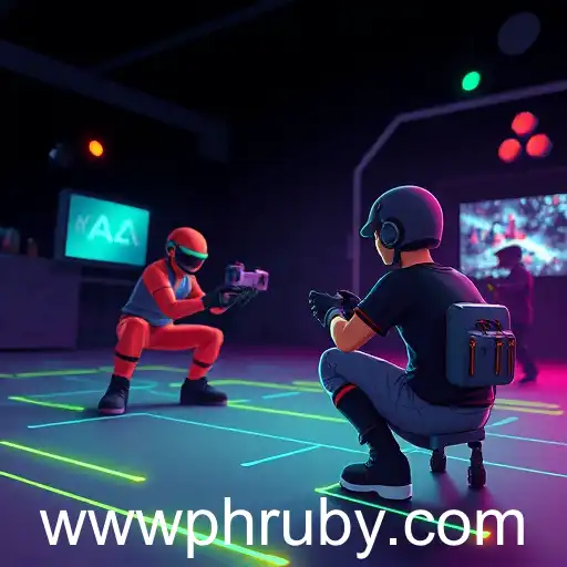Exploring the Digital Landscape: How Phruby is Shaping the Future of Gaming