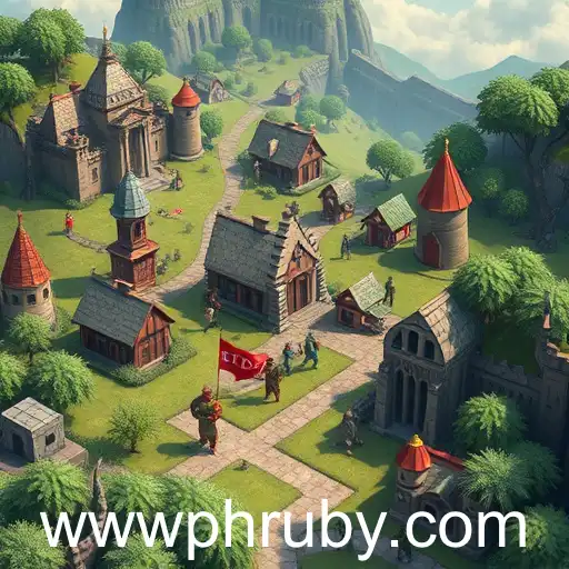 Phruby's Role in Gaming Trends 2025