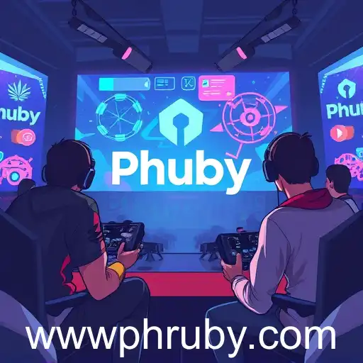 Phruby Revolutionizes Online Gaming Experience