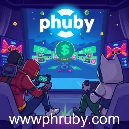 Phruby and the Evolution of Online Gaming