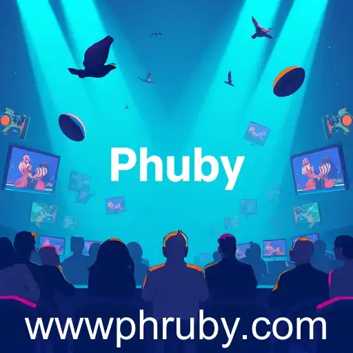 Phruby: Revolutionizing Online Gaming in 2025
