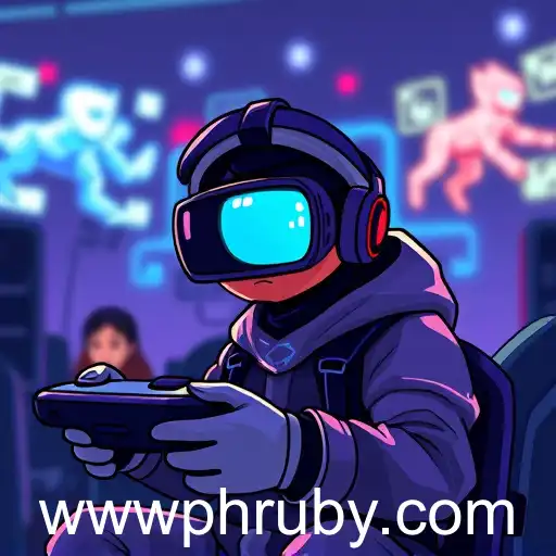 Phruby: Revolutionizing Online Gaming