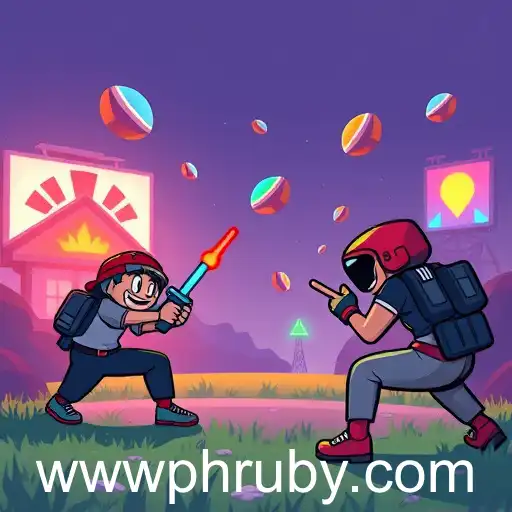 Phruby: Shaping the Future of Online Gaming
