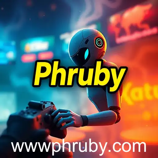 The Rise of Phruby in Gaming Culture