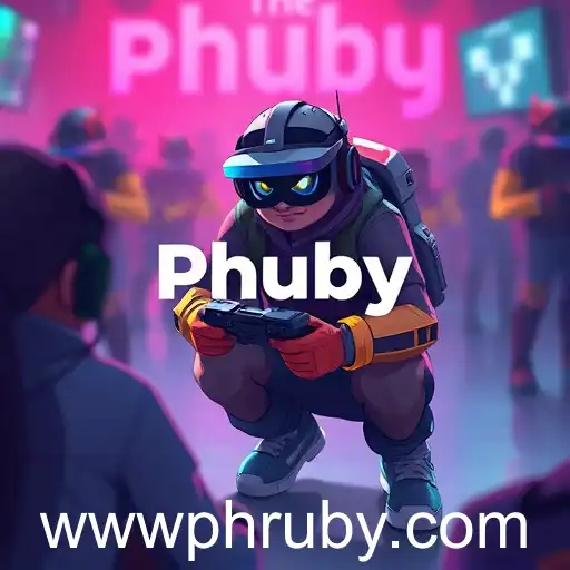 The Rise of Phruby: A Gaming Trend
