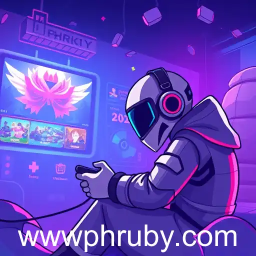 The Rise of 'phruby' in the World of Gaming
