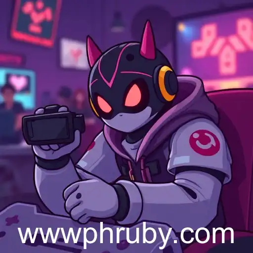The Rise of Phruby in the Gaming World