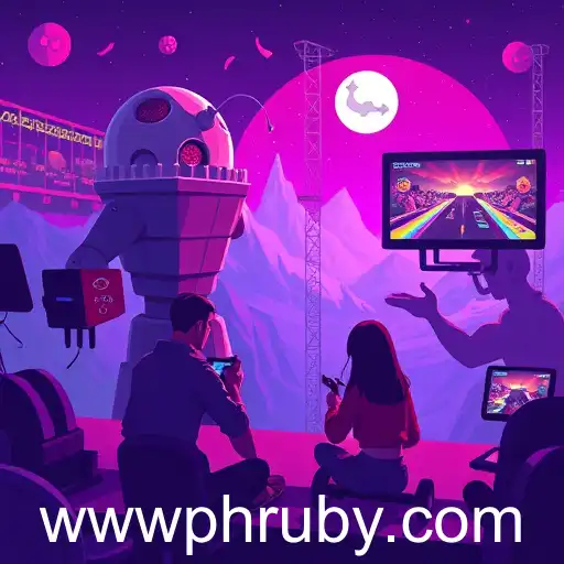 The Rise of Phruby in Online Gaming