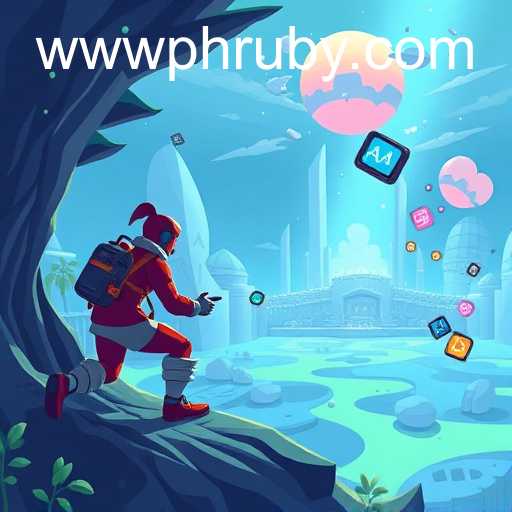 The Digital Playground: Phruby and the Future of Online Gaming