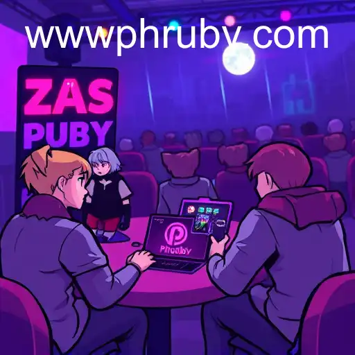 Emerging Trends in Online Gaming: The Rise of Phruby