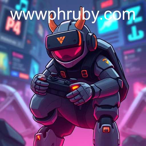 Gaming Revolution: Exploring the Phenomenon of 'phruby'