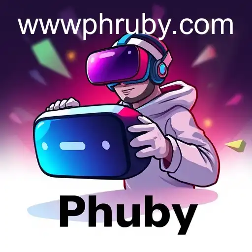 Gaming Evolution with Phruby