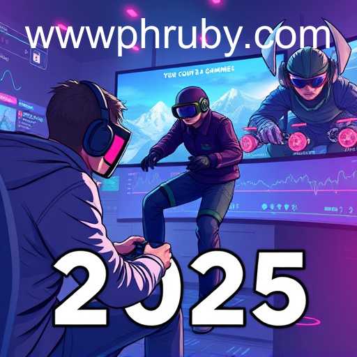 Phruby: Gaming in a New Era
