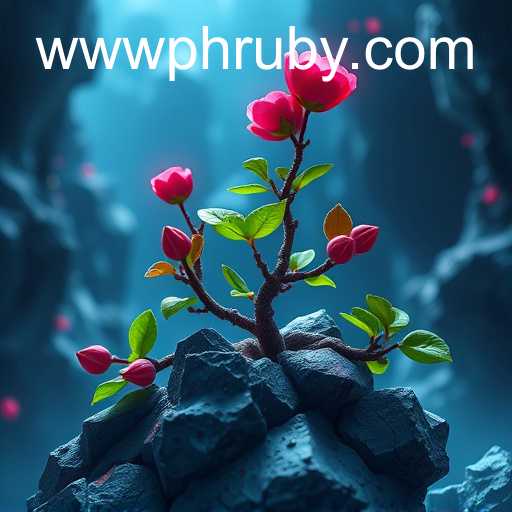 Gaming Innovation with 'phruby': Shaping the Future