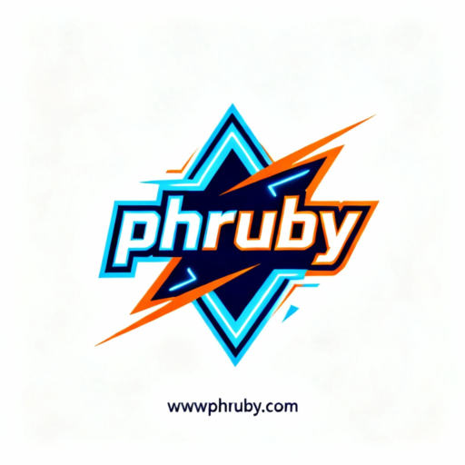 phruby