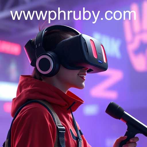Phruby's Impact on Gaming Communities in 2025