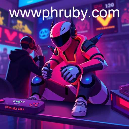 Phruby Innovates Gaming Experience