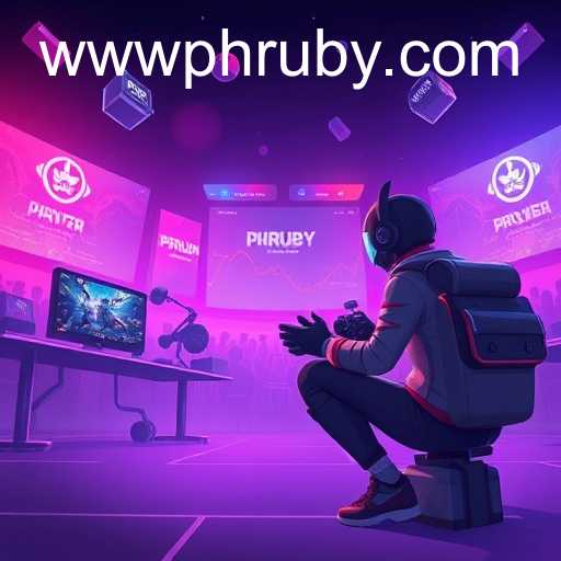 Phruby: Revolutionizing Gaming in a Changing World