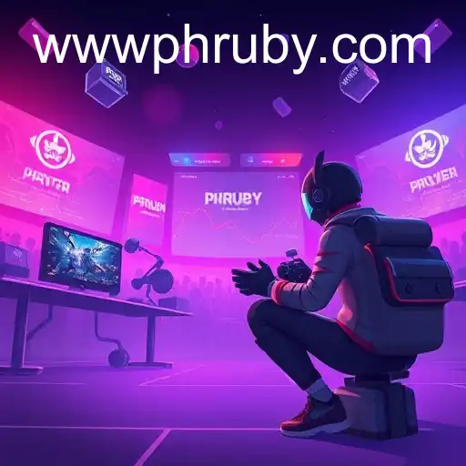 Phruby: Revolutionizing Gaming in a Changing World
