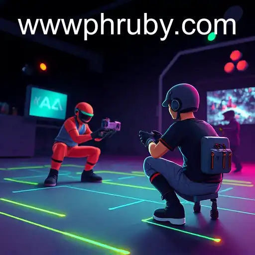 Exploring the Digital Landscape: How Phruby is Shaping the Future of Gaming
