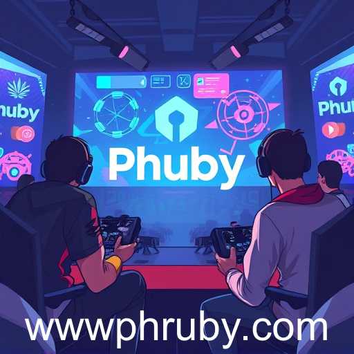 Phruby Revolutionizes Online Gaming Experience