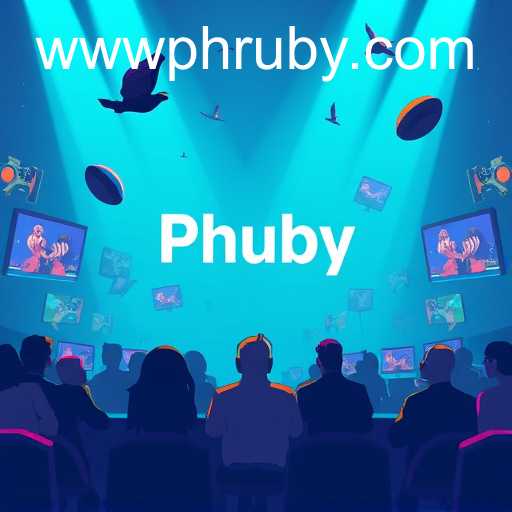 Phruby: Revolutionizing Online Gaming in 2025