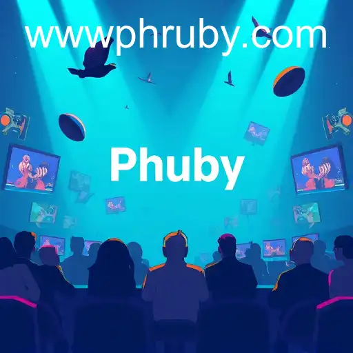 Phruby: Revolutionizing Online Gaming in 2025