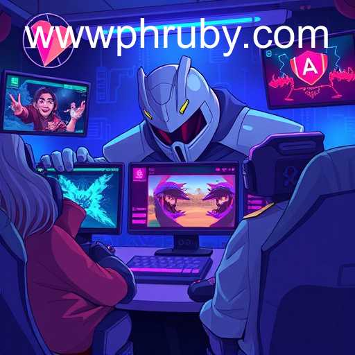 The Rising Influence of Phruby in Online Gaming