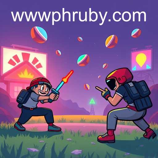 Phruby: Shaping the Future of Online Gaming