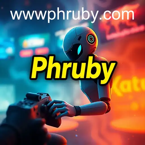 The Rise of Phruby in Gaming Culture