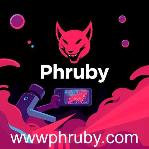 The Rise of Phruby: A Gaming Trend