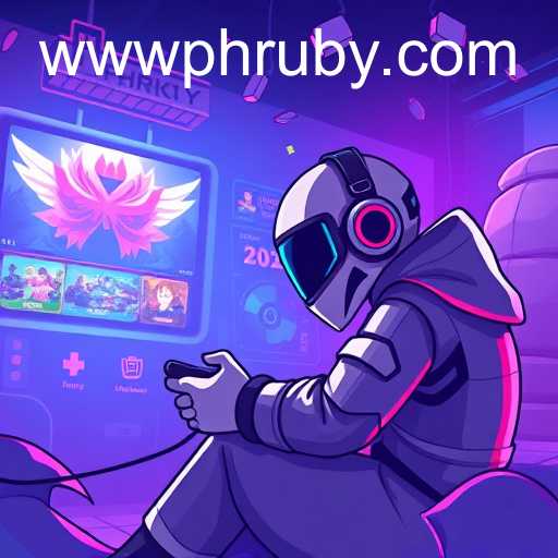The Rise of 'phruby' in the World of Gaming
