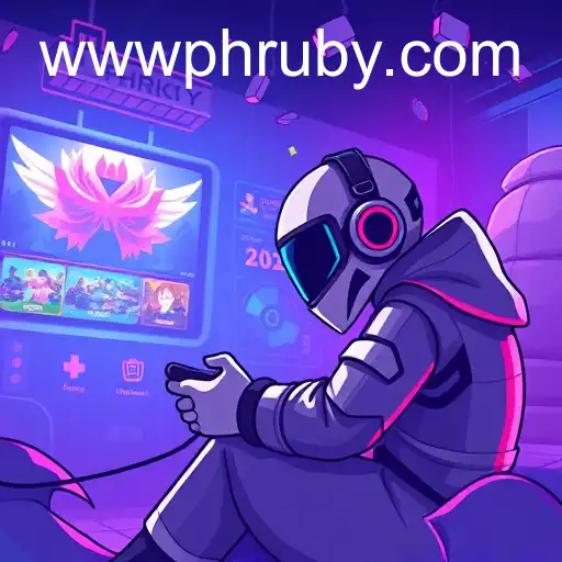 The Rise of 'phruby' in the World of Gaming