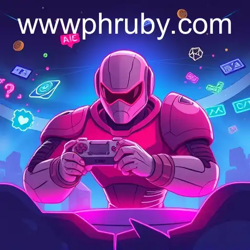 The Rise of 'Phruby': A Gaming Phenomenon